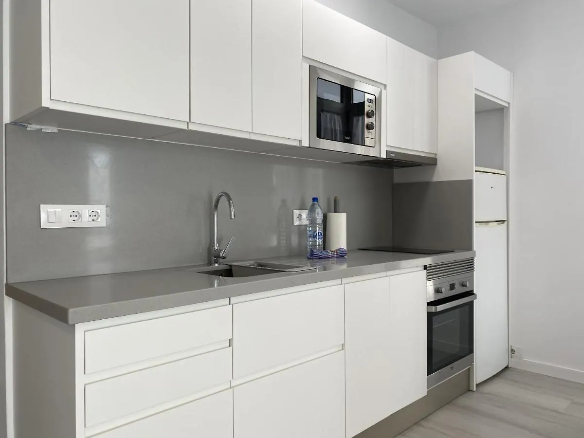 Corner Las Canteras Beach By Canariasgetaway Las Palmas de Gran Canaria Holiday home