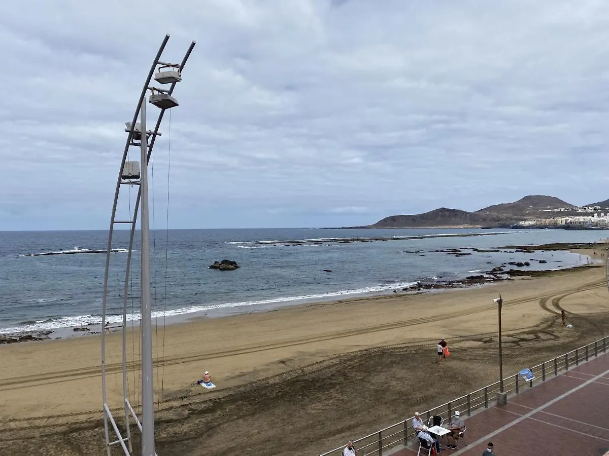 Holiday home Corner Las Canteras Beach By Canariasgetaway Las Palmas de Gran Canaria