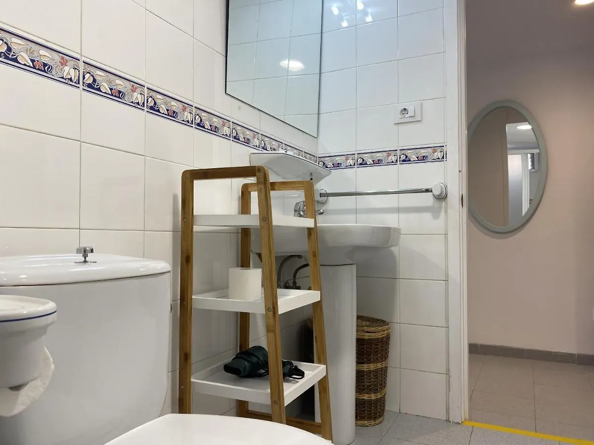 Holiday home Corner Las Canteras Beach By Canariasgetaway Las Palmas de Gran Canaria Spain