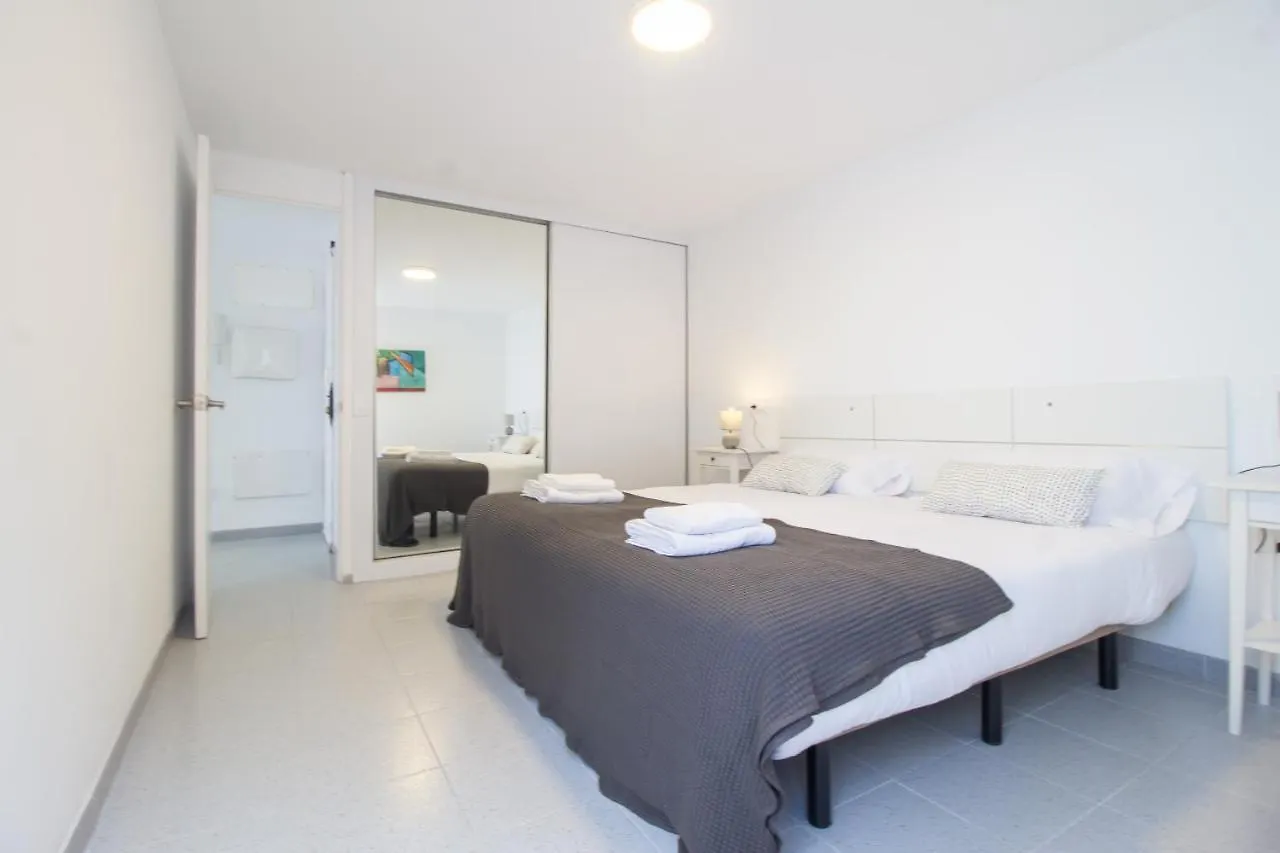 Corner Las Canteras Beach By Canariasgetaway Las Palmas de Gran Canaria