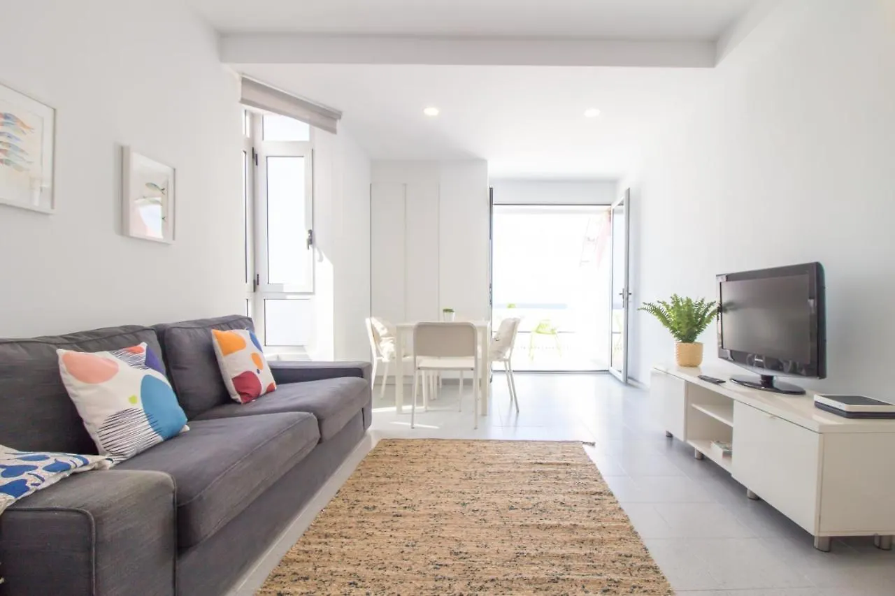 Holiday home Corner Las Canteras Beach By Canariasgetaway Las Palmas de Gran Canaria Spain