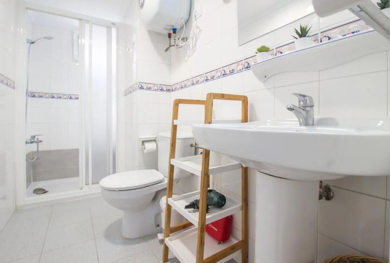 Corner Las Canteras Beach By Canariasgetaway Las Palmas de Gran Canaria Holiday home