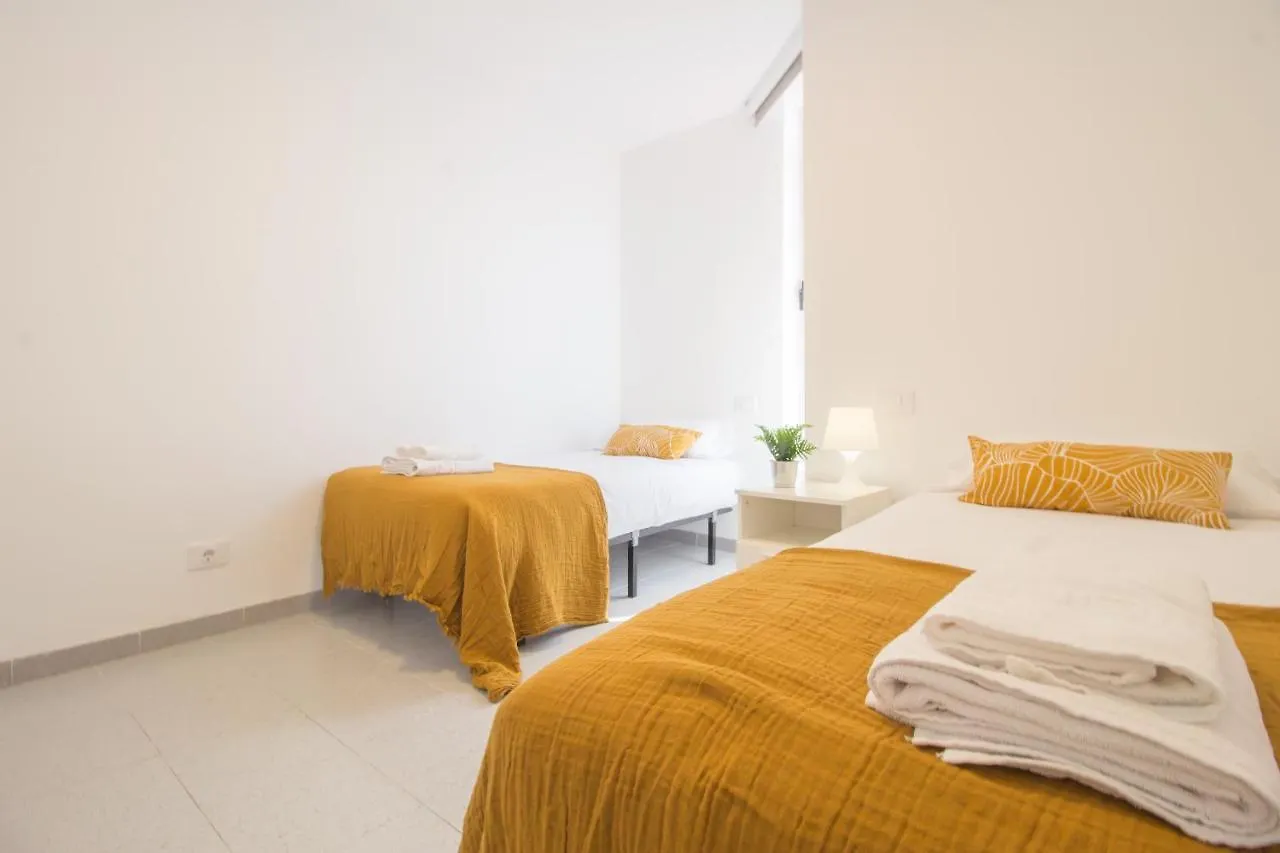 Holiday home Corner Las Canteras Beach By Canariasgetaway Las Palmas de Gran Canaria Spain
