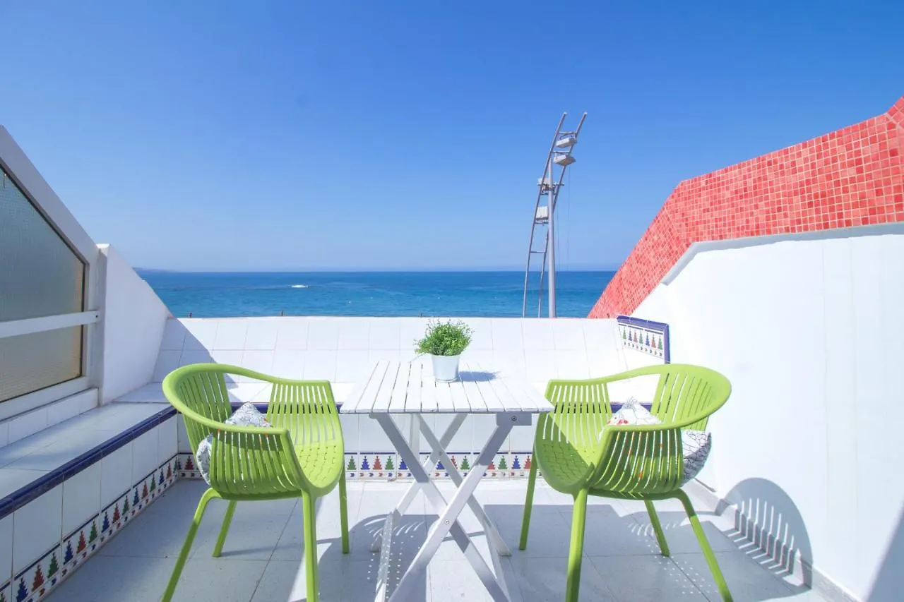 Corner Las Canteras Beach By Canariasgetaway Las Palmas de Gran Canaria