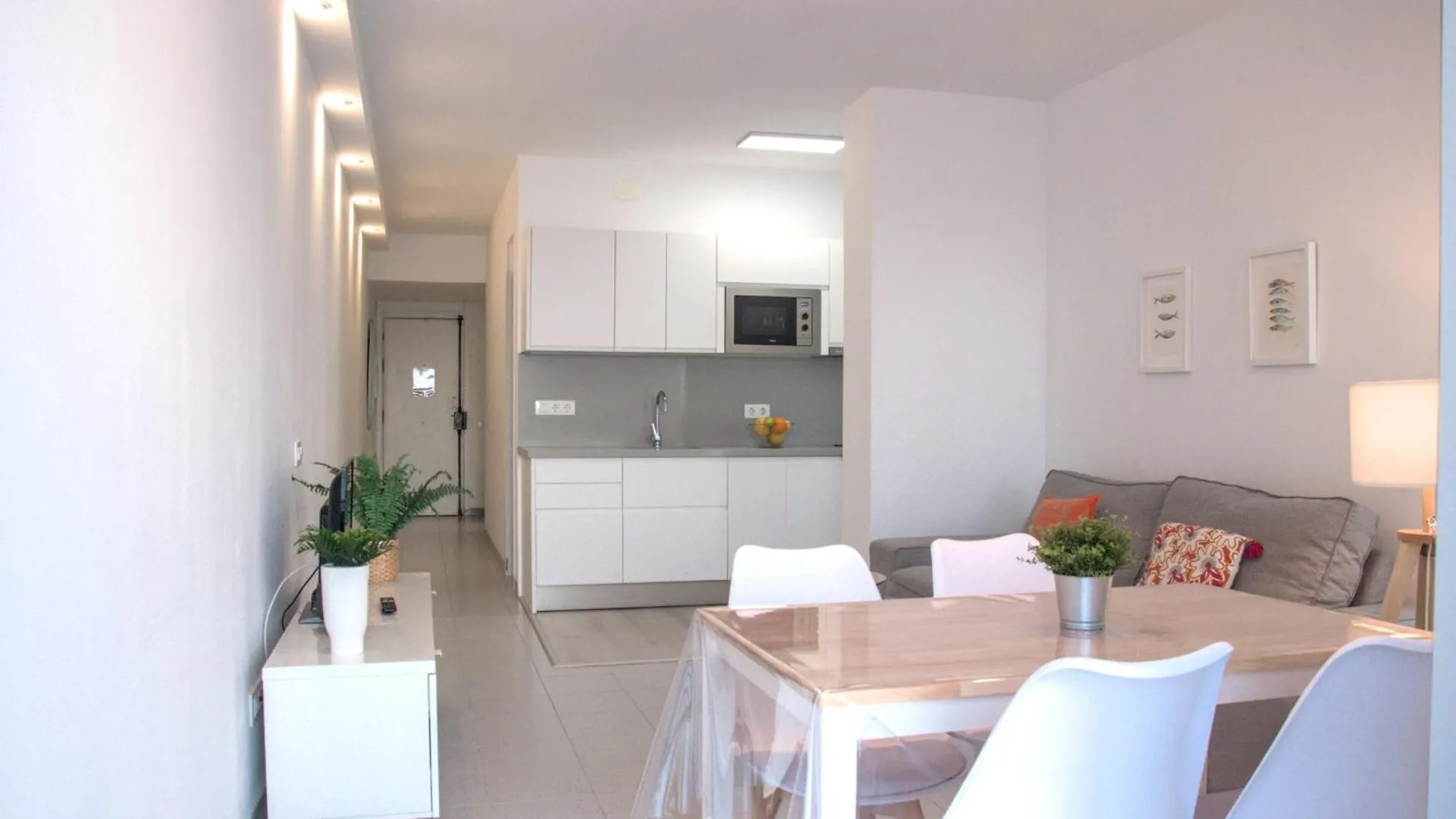 Holiday home Corner Las Canteras Beach By Canariasgetaway Las Palmas de Gran Canaria Spain