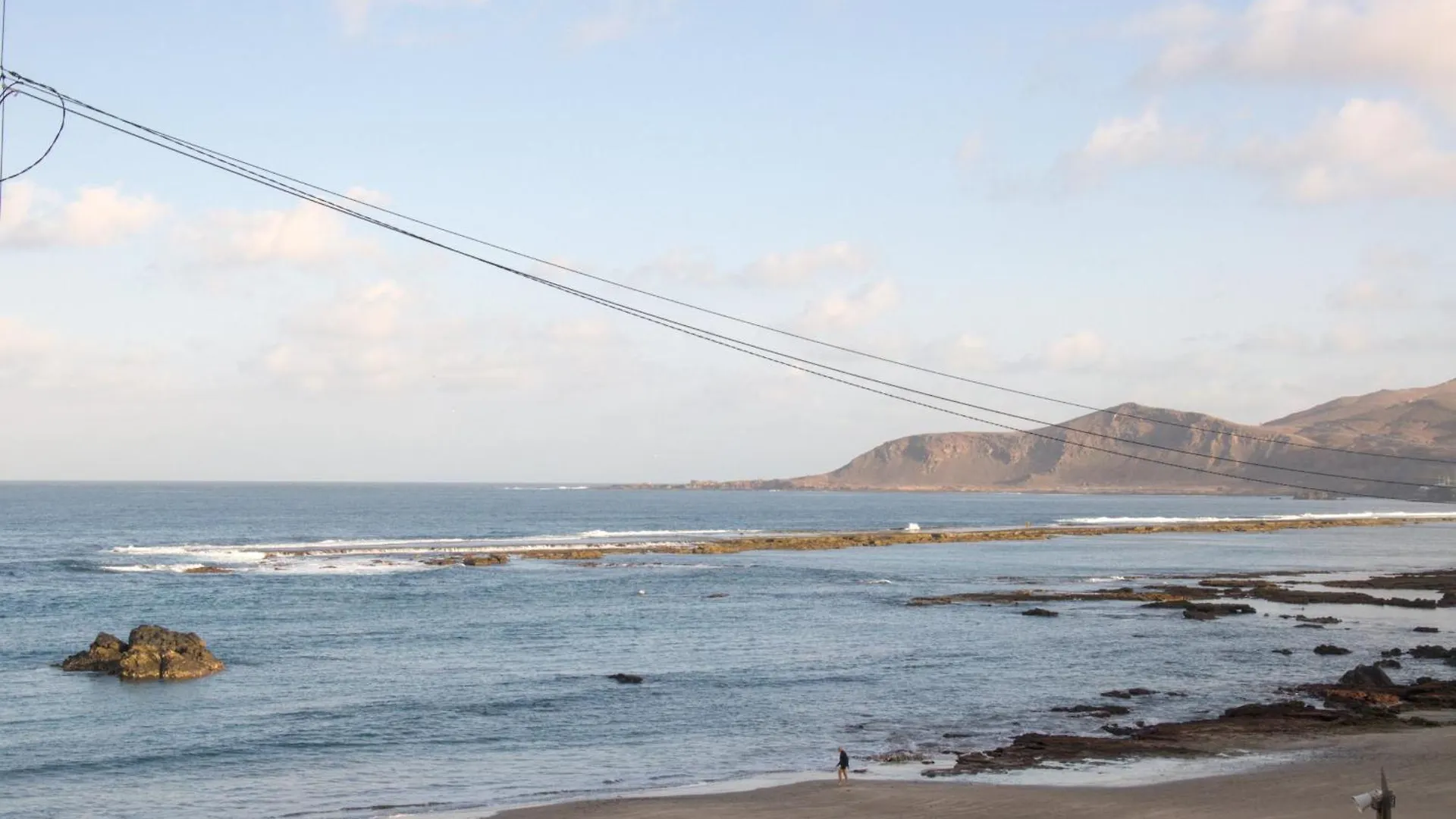 Holiday home Corner Las Canteras Beach By Canariasgetaway Las Palmas de Gran Canaria