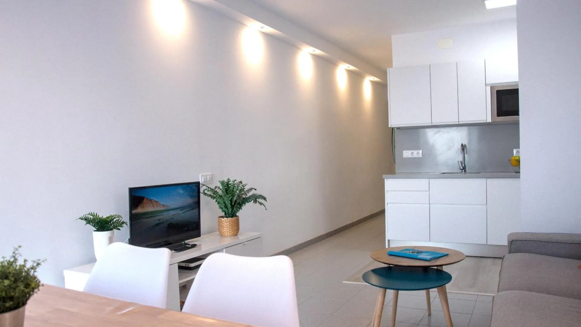 Holiday home Corner Las Canteras Beach By Canariasgetaway Las Palmas de Gran Canaria
