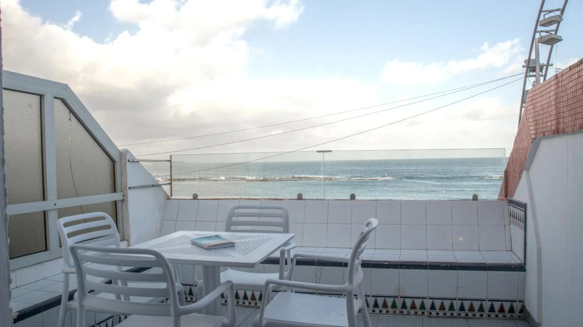 Corner Las Canteras Beach By Canariasgetaway Las Palmas de Gran Canaria Spain