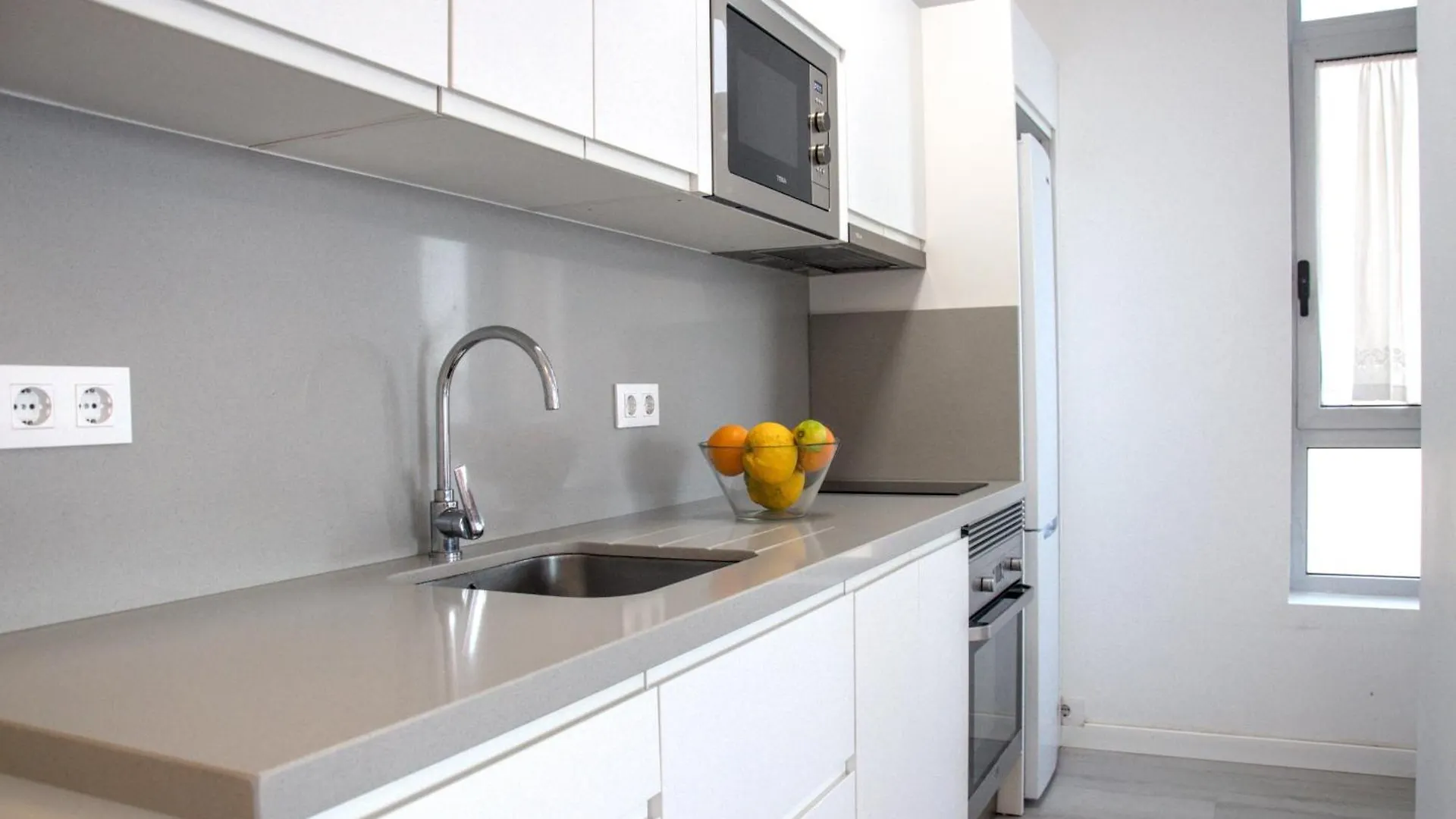 Corner Las Canteras Beach By Canariasgetaway Las Palmas de Gran Canaria Holiday home