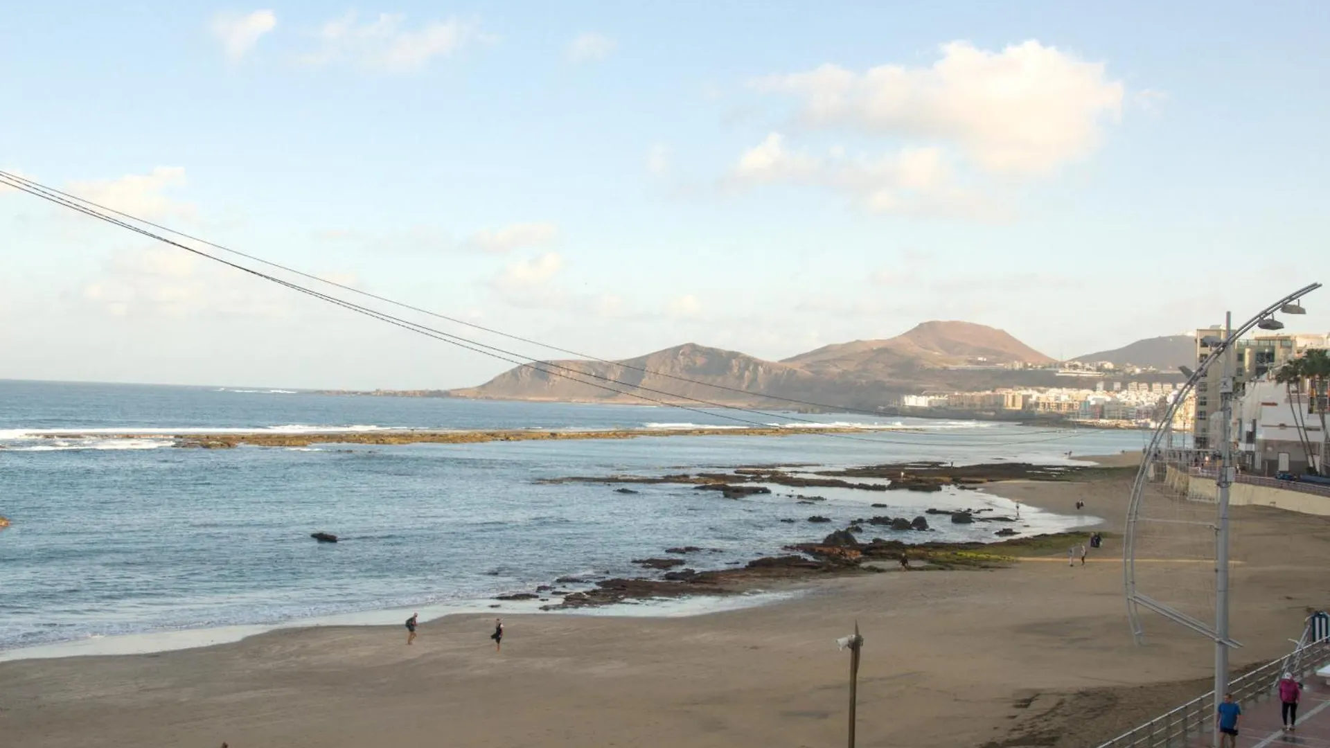 Corner Las Canteras Beach By Canariasgetaway Las Palmas de Gran Canaria Holiday home