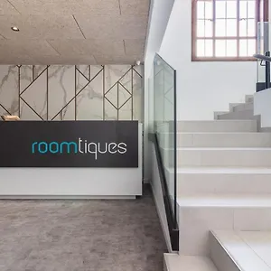 Maison d'hôtes Flatguest Roomtiques Private, Las Palmas de Gran Canaria