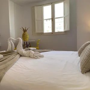 Maison d'hôtes Doranda Canteras, Las Palmas de Gran Canaria